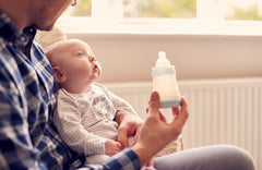 How to Choose the Right Formula for Your Newborn