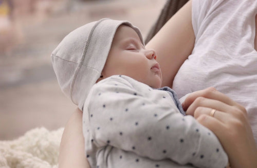 Why You Should Use a Baby Sleep Tracker