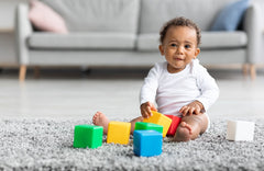 Why Blocks Are the Ultimate Baby and Toddler Toy