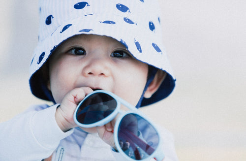 8 Fascinating Facts About Your July Baby