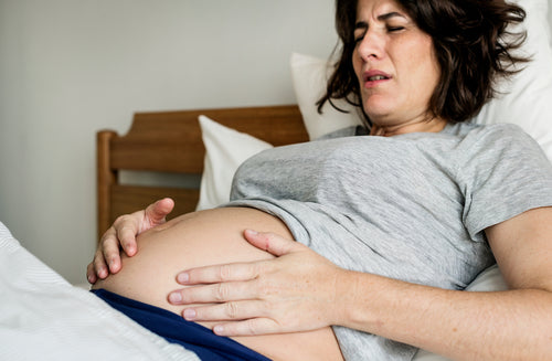 What are Braxton Hicks Contractions?