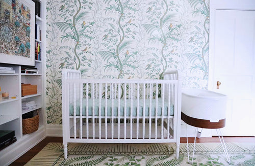 Baby Bedding 101: 7 Tips Every Parent Needs to Know