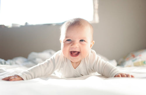 All the Best Gender-Neutral Names for Your Baby