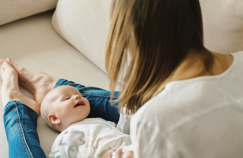 The 9 Best Germ ‘Hacks’ for Protecting Your Baby