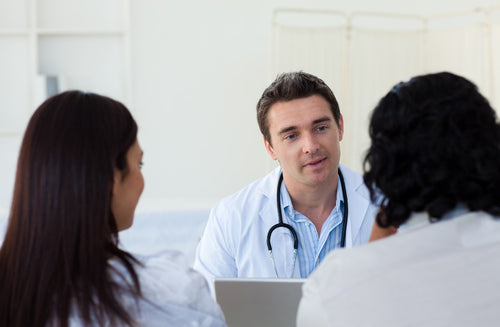 Questions to Ask While Interviewing Pediatricians