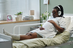 The Best Music to Listen to During Labour