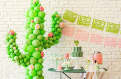 17 Totally Cute Cactus Baby Shower Ideas