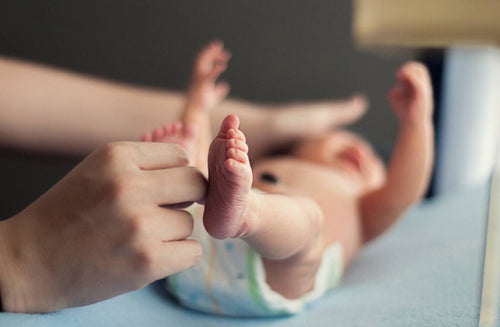 Meconium: Your Newborn’s First Poop, Explained