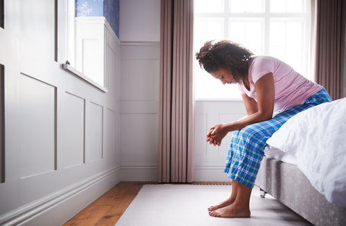 Morning Sickness: Your Feel-Better Guide