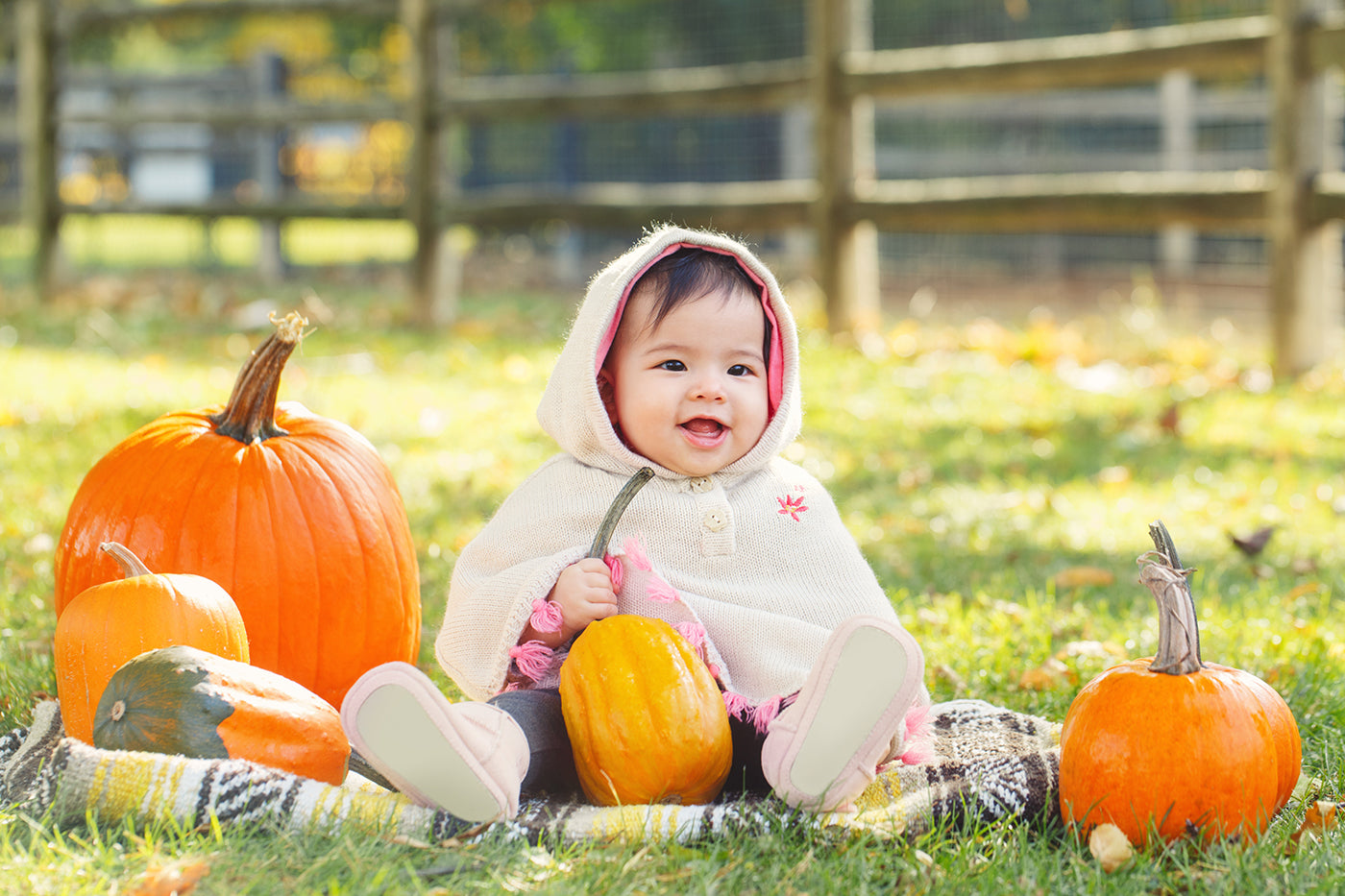 October Babies: October Birthday Facts – Happiest Baby Australia