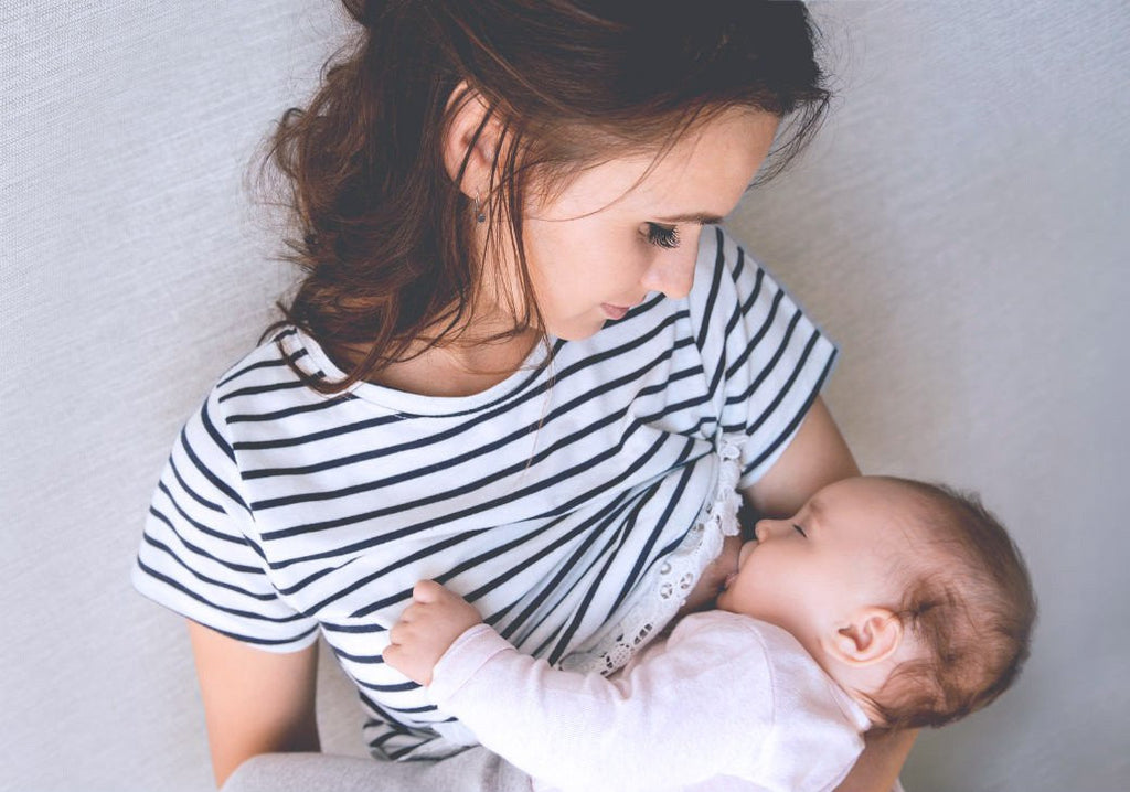 Dr. Harvey Karp s Tips for Successful Breastfeeding Happiest Baby Australia