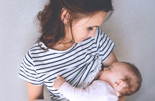 Overlooked Advice to Boost Breastfeeding Success