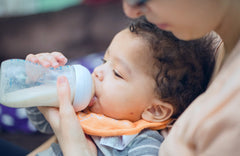 Paced Bottle Feeding: How to Do It—and Why You Should!