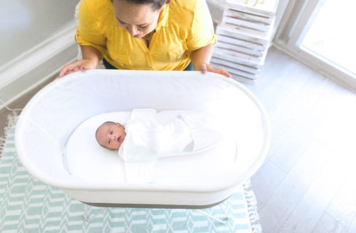 Helping Preemies Get Their Sleep in Gear
