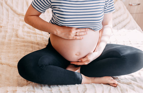 Are Water Births Safe?