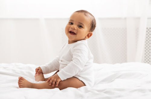 20 Rare Alternatives to Popular Baby Names
