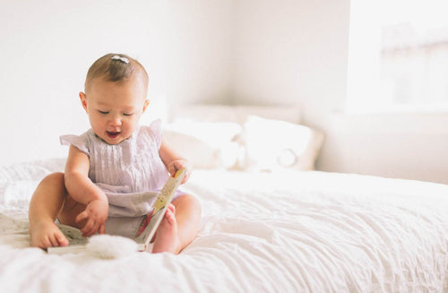 40 Rare Baby Names to Set Your Little One Apart