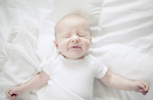 RSV in Babies—Everything You Need to Know