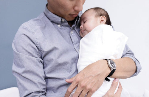 The Best Sleep Sack for Newborns? One That Prevents Your Baby's Arms From Wiggling Free