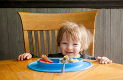 The Most Nutritious Foods for Toddlers