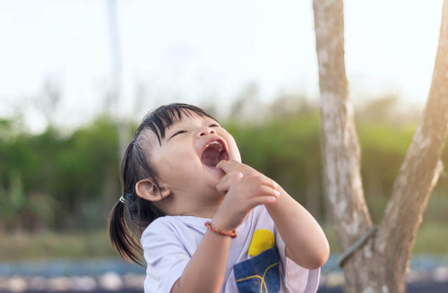 51 Hilarious Jokes for Toddlers and Preschoolers