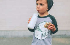 Best Milk for Toddlers: A Guide