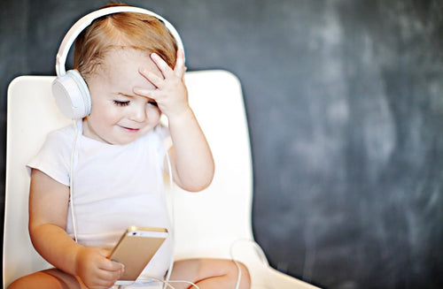 9 Podcasts for Toddlers and Preschoolers