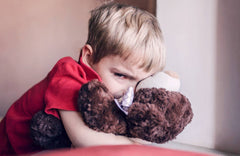 How to Handle Toddler Separation Anxiety