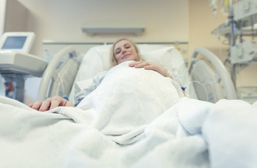Labour Induction: Here’s What Happens When You Give Birth a Gentle Nudge