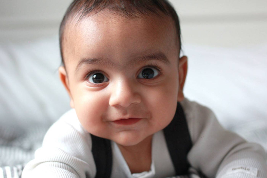 why-babies-stare-happiest-baby-australia