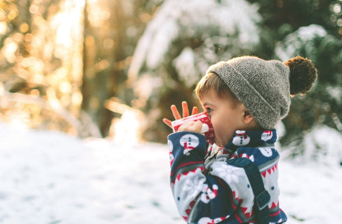 30 Boredom-Busting Activities for Toddlers for When It's Cold Outside