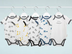 Baby Bodysuit Bundle