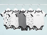 Baby Bodysuit Bundle