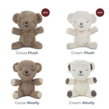 Sleepytime BFF Set