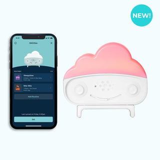 SNOObie™ Smart Soother