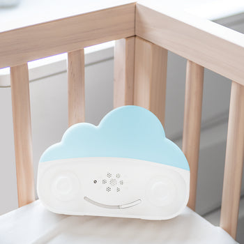 SNOObie™ Smart Soother