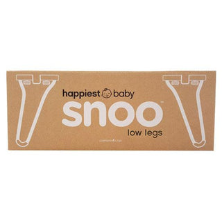 SNOO Low Legs