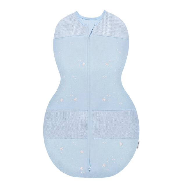 Baby Sleep Sack Sleepea Swaddle Happiest Baby Australia