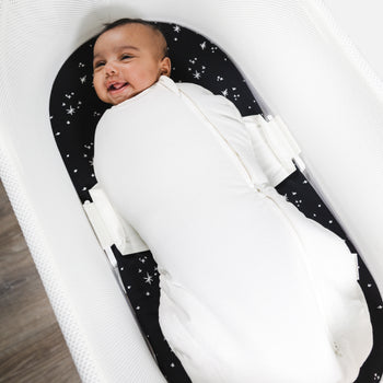 100% Organic SNOO Sleep Comforter Sack
