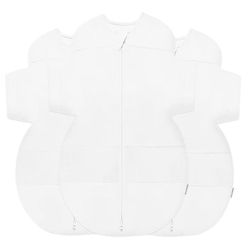 Ivory SNOO sleep sack 3-pack bundle