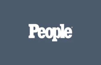 Logo of People